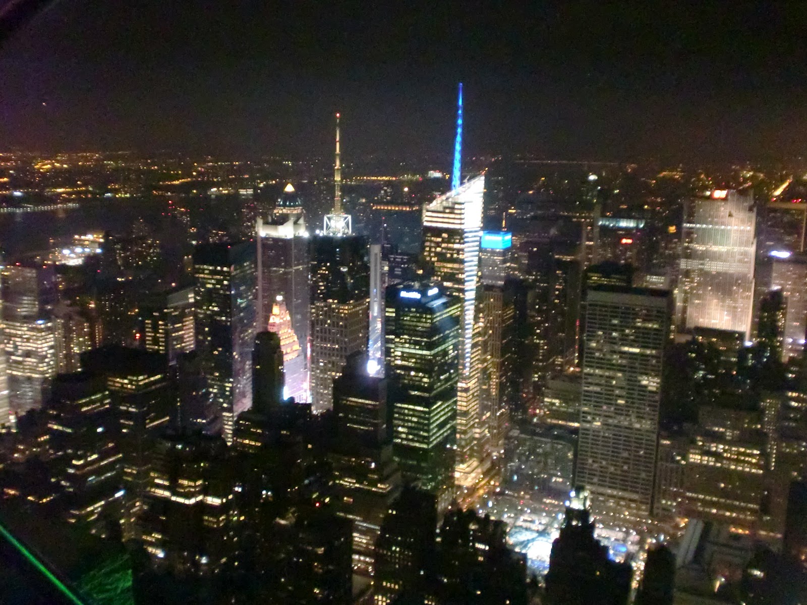 엠파이어 스테이트 빌딩 (Empire State Building) : 네이버 블로그