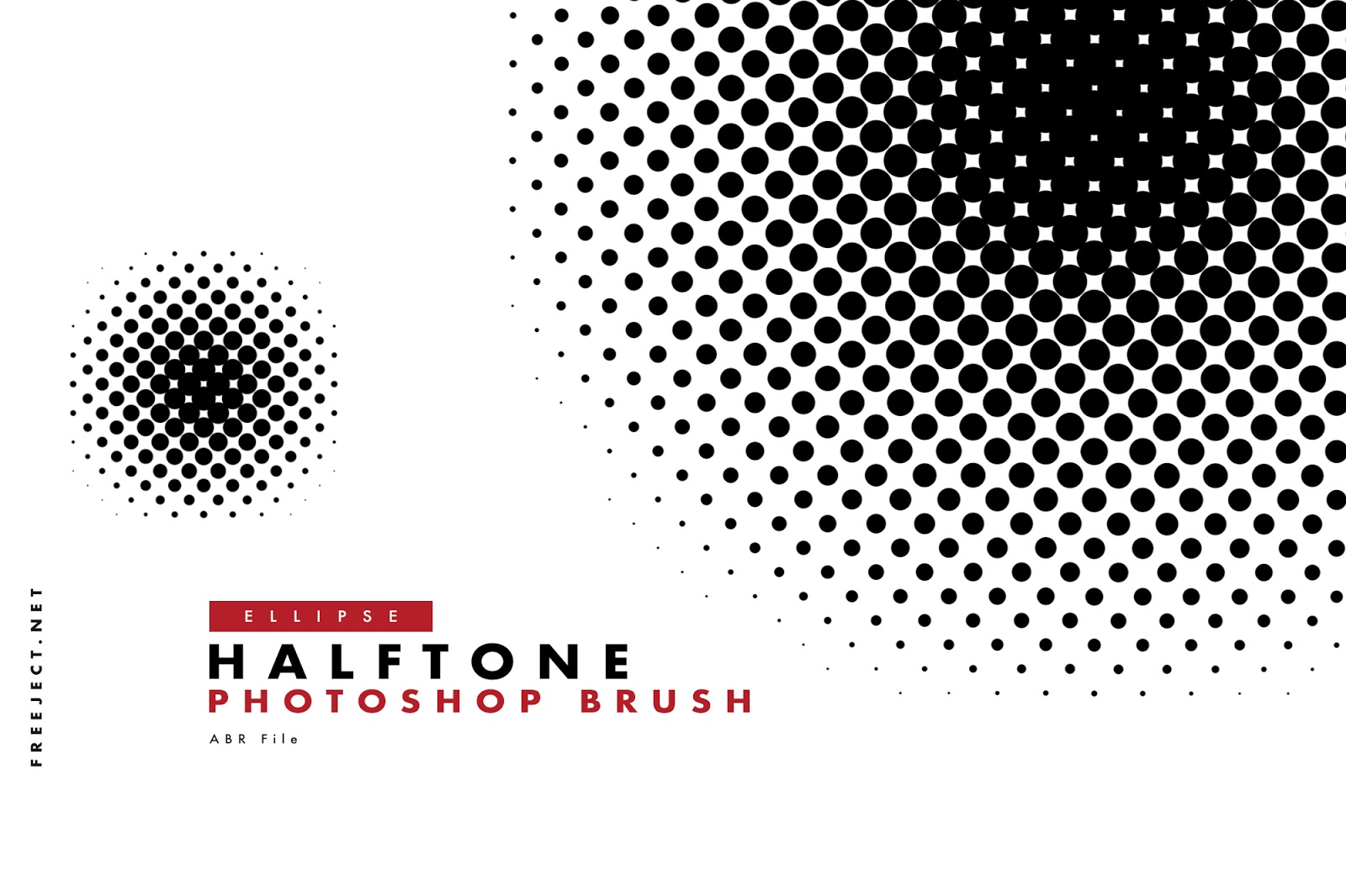 halftone photoshop brushes free download