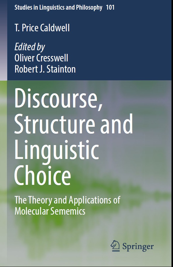 Discourse, Structure and Linguistic Choice