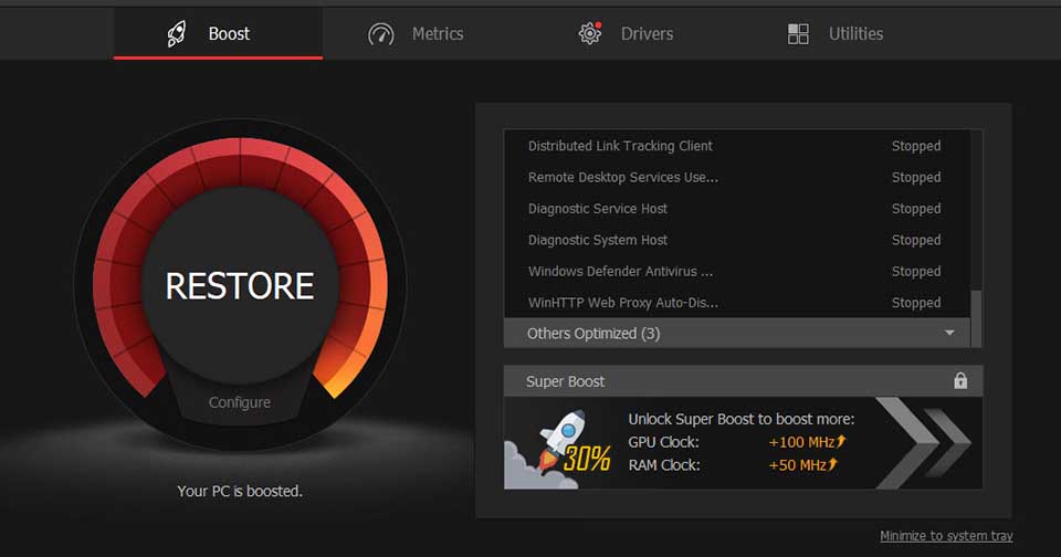 Tips To Optimize Windows 10 For Gaming & Performance Tips To Optimize Windows 10 For Gaming & Performance