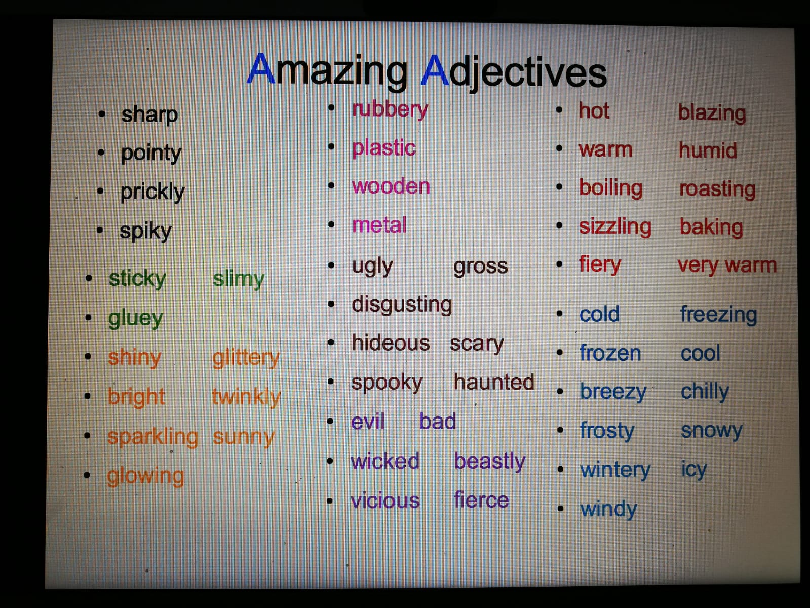 we-love-learning-adjectives-third-graders-but-useful-to-fourth-graders-too