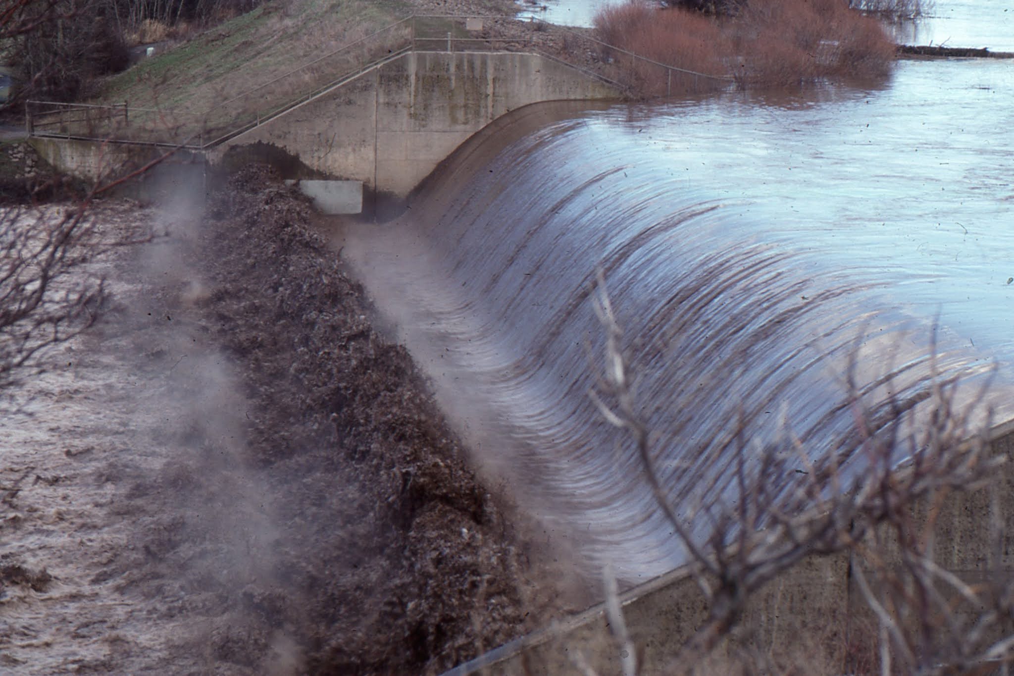 Bygone Walla Walla vintage images of the City and County (and beyond