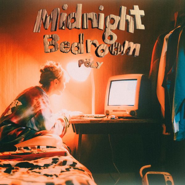 Poly – Midnight Bedroom – Single