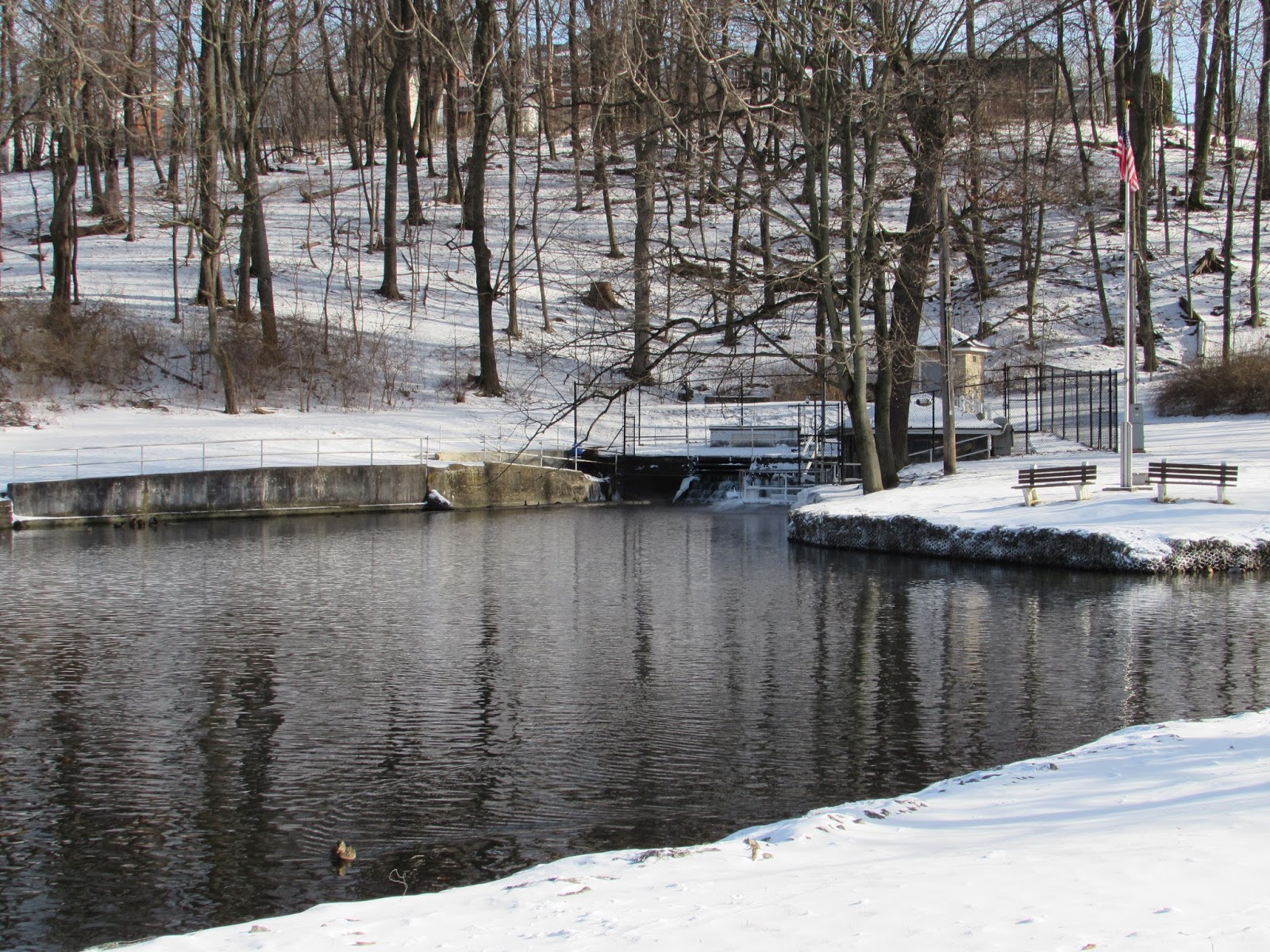 Historic Borough of Roaring Spring, Blair County Interesting