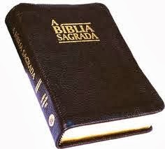 Bíblia de Estudo Souza