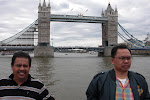 LONDON 2009