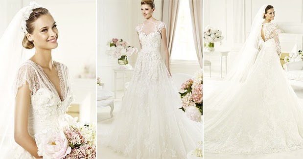 gaun shoulder flare edior elie saab