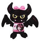 Monster High BBR Toys Count Fabulous Pet Plush Plush