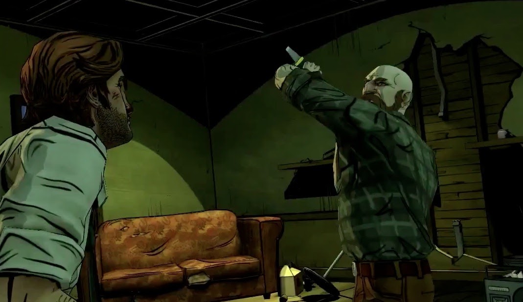 Gamers World Bd The Wolf Among Us Apk Mod V1 21 Data All Episodes Full Offline English