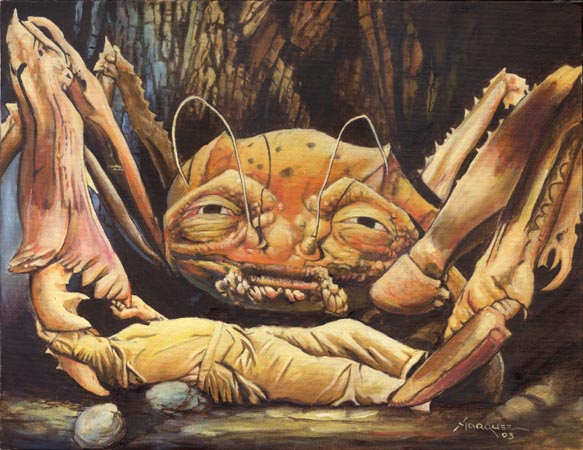 movie attack of the giant crab monsters movie attack of the giant crab monsters