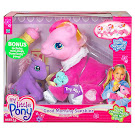 My Little Pony Good Morning Sunshine So-Soft Baby Alive G3 Pony