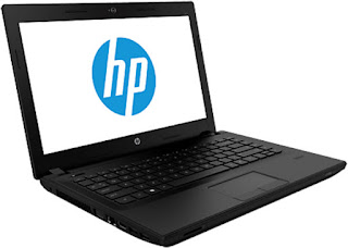 Laptop Gaming Murah HP Probook 242