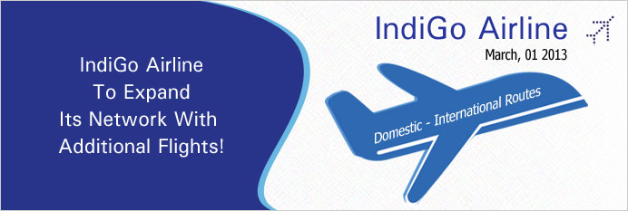 indigo travel services