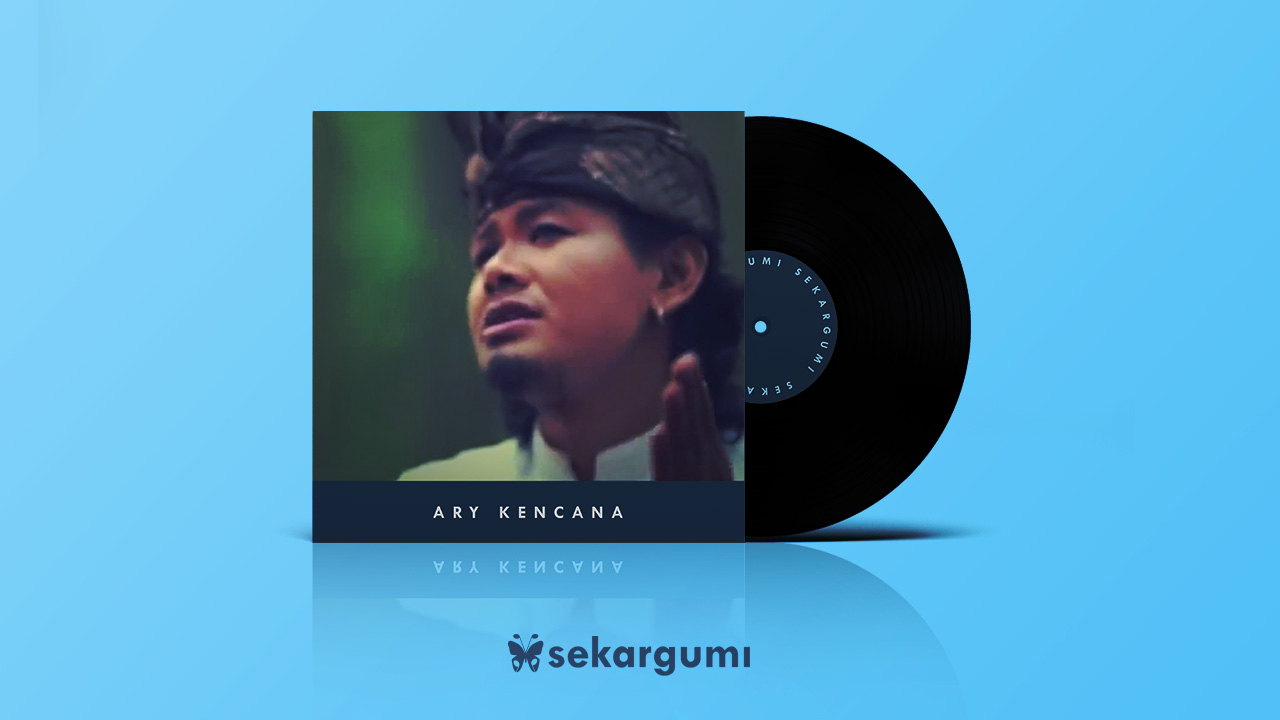 Update Chord Gitar Ary Kencana Meli Disisi Dan Lirik Sekargumi Musik Bali