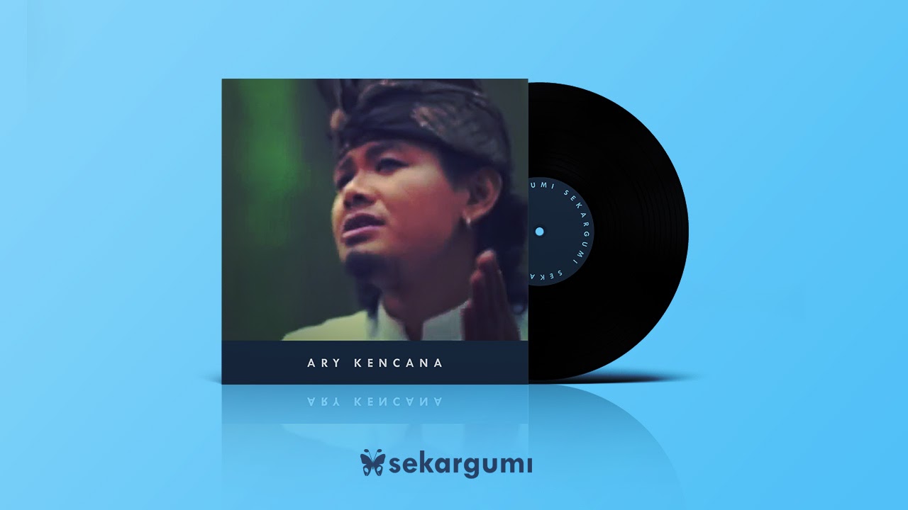 Update Chord Gitar Ary Kencana Meli Disisi Dan Lirik Sekargumi Musik Bali