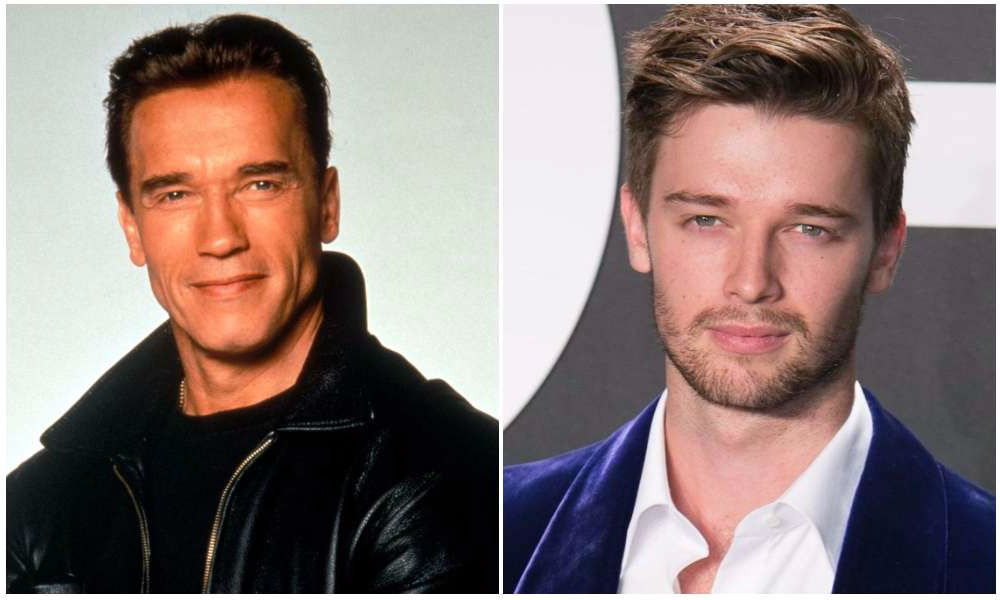 5 Sons Who Are Hotter Than Their Celebrity Dads 1 celebrity dads