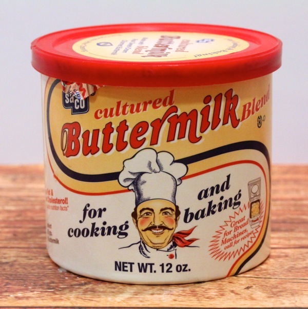 Kari's Out Powdered Buttermilk