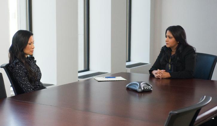 Elementary Saison 6 Episode 21 Elementary - Episode 6.21 - Whatever Remains, However Improbable