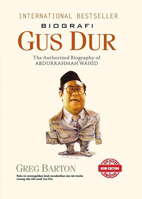 GUS DUR DAN KEHIDUPANNYA