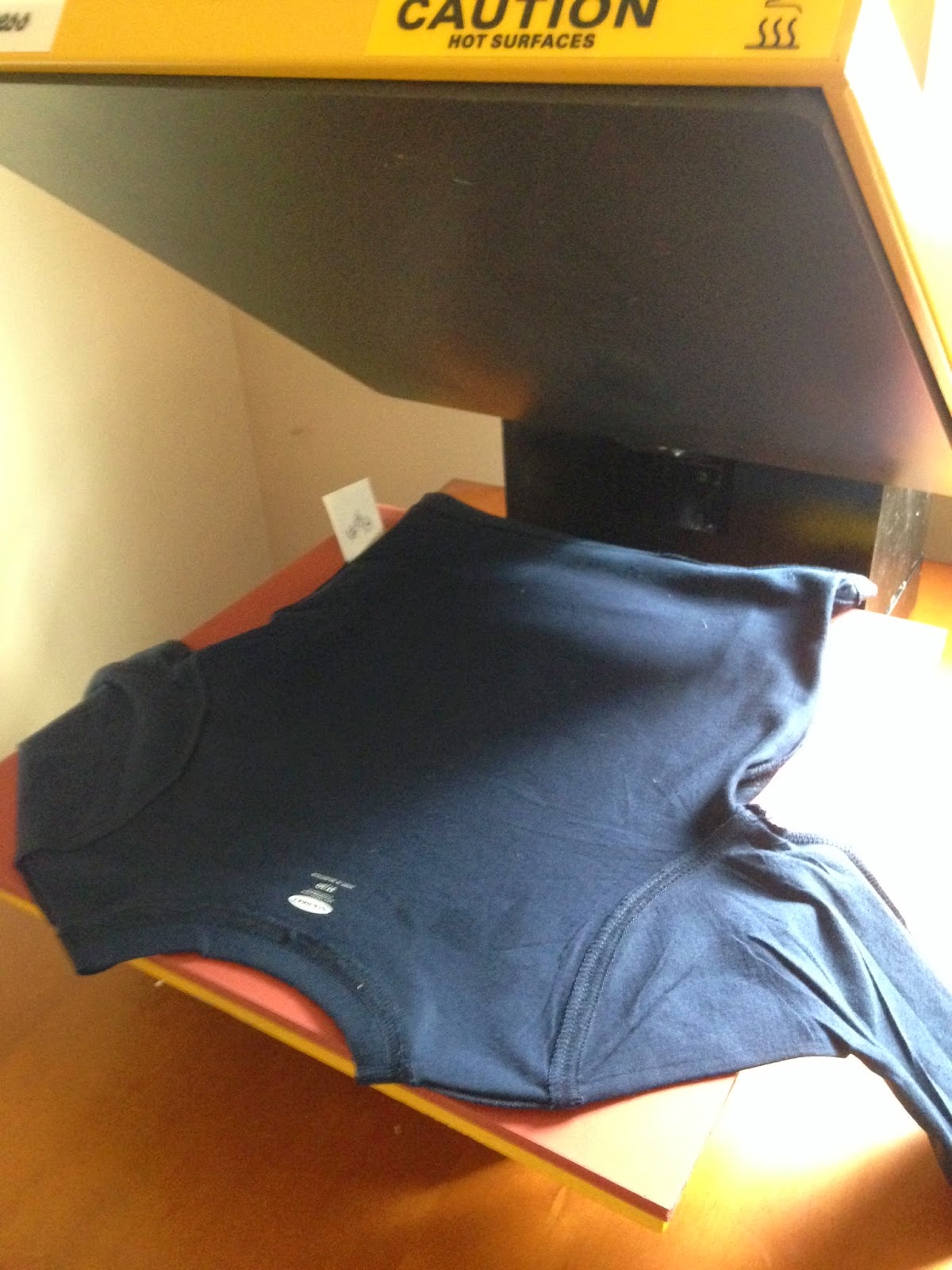 How to Use a Heat Press with HTV (And Is it Worth the Money