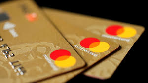 Global Accepted Visa and Mastercard for Google