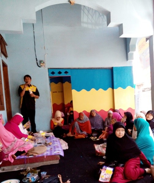 biMBA AIUEO Cilegong Purwakarta biMBA AIUEO Ciheleut