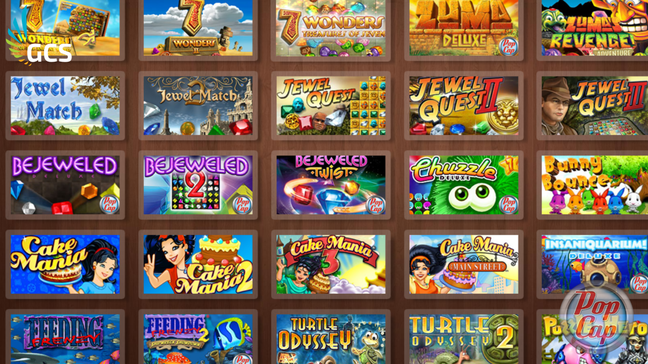 200 popcap games - tải game miễn phí - infogatevn.com