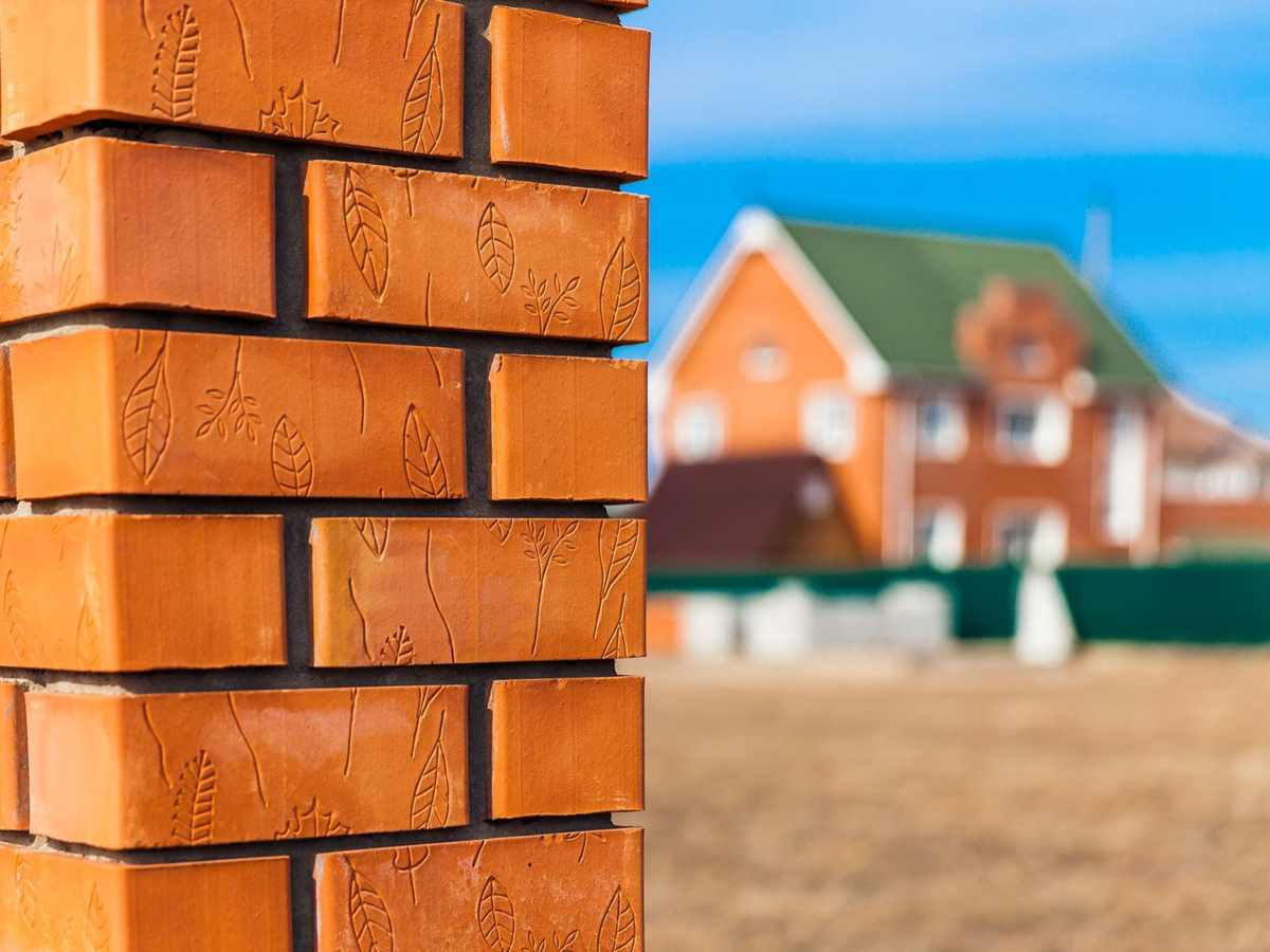 Кирпич Оптом Самара: Как выбрать строительный кирпич