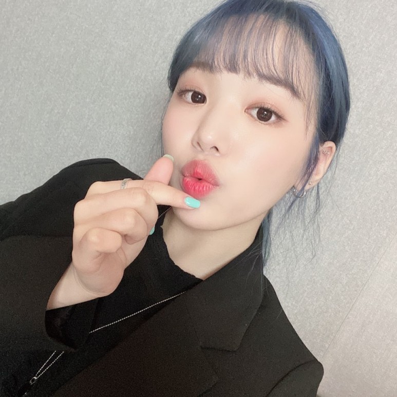 사람마다 치임포인트 다 다른 에이프릴 비주얼 | 인스티즈