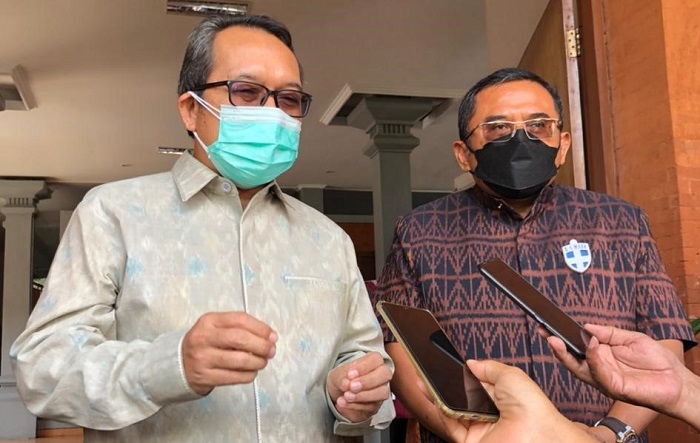 Survei BI: Strategi Penjualan UMKM secara Digital Miliki Ketahanan Lebih Baik