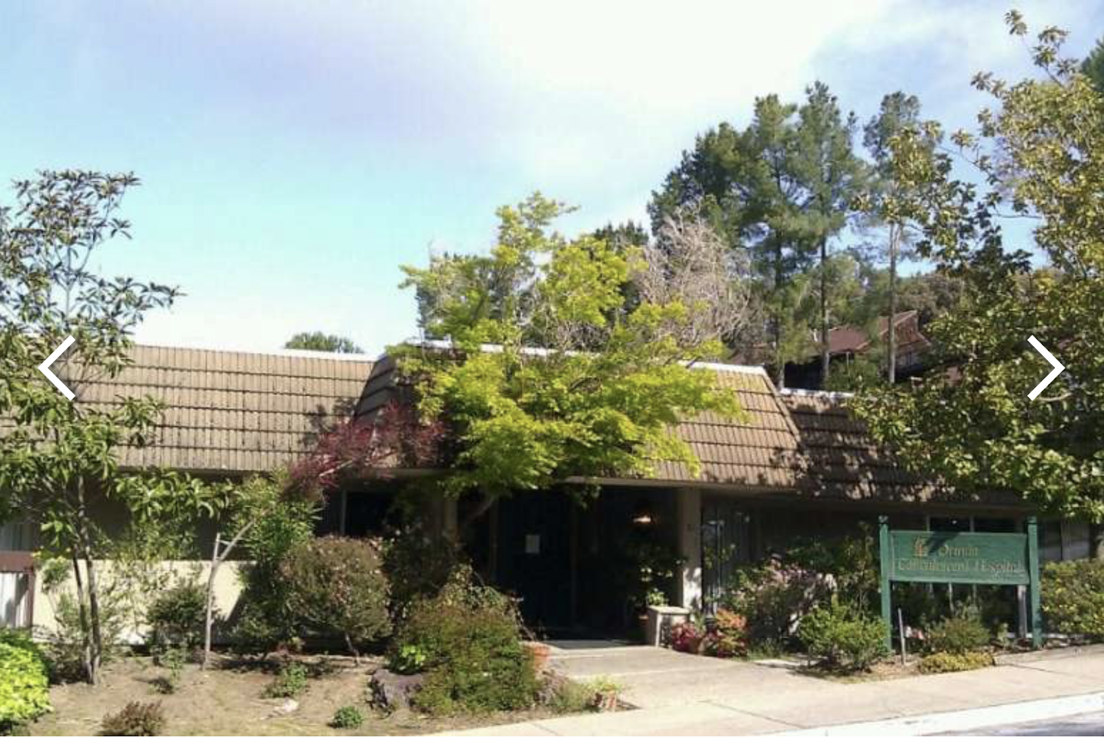 The Point COVID19 outbreak at Orinda senior facility, officials urge