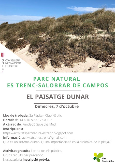 El paisatge dunar (07-10-20)