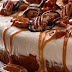 Food Network Pecan Turtle Ice Cream Cake Recipe
