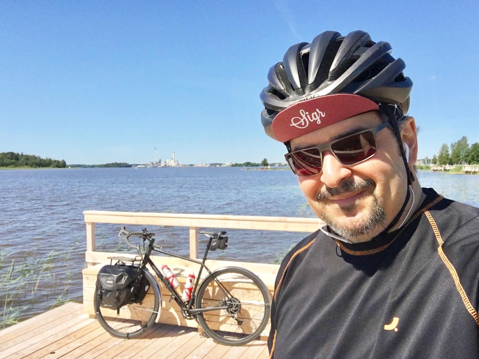 specialized pizza rack bolsa