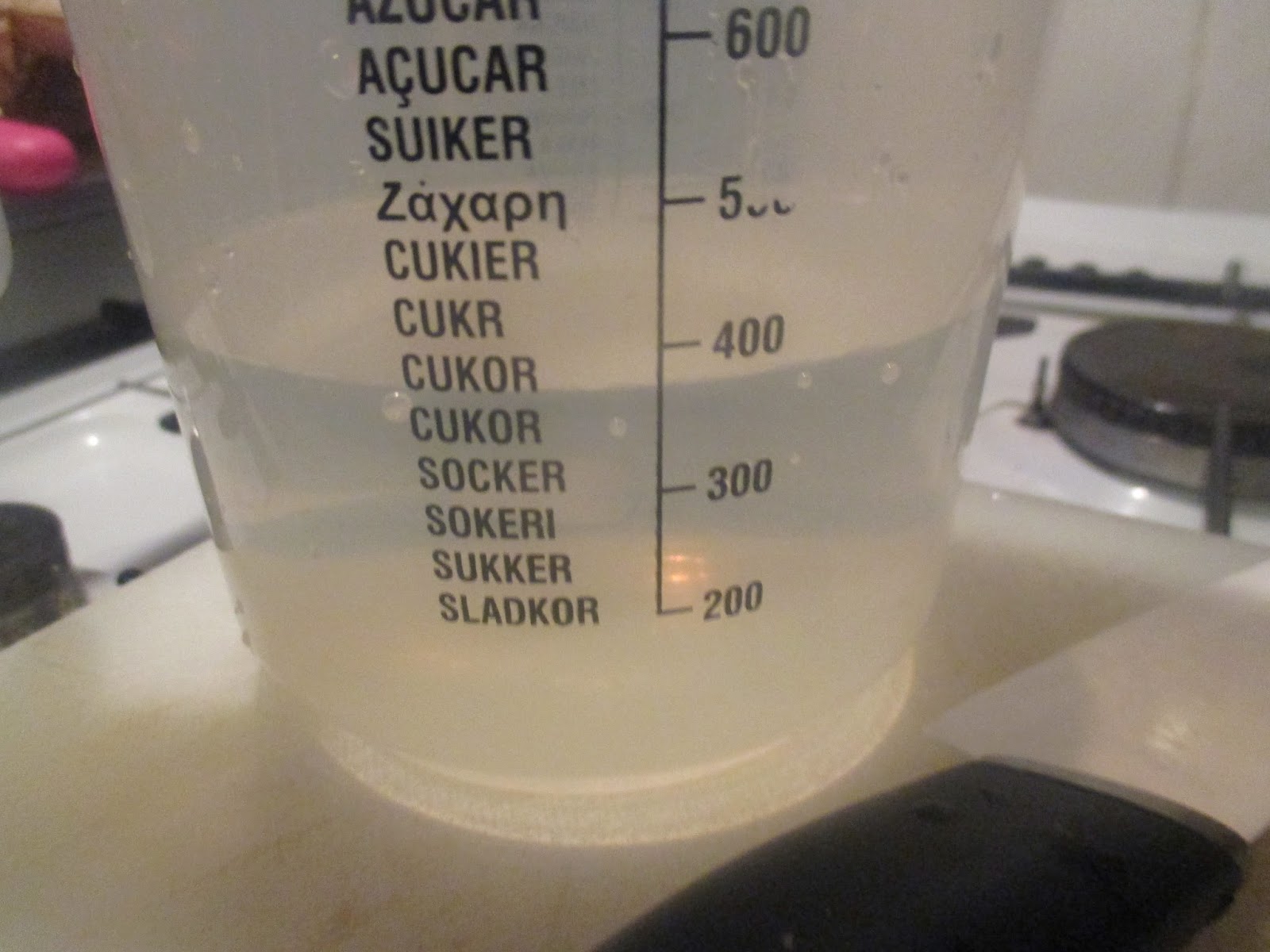Meloneneis ohne Maschine – glatzkoch.de