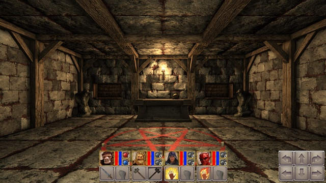 Heroes of the Monkey Tavern PC Full Español Heroes of the Monkey Tavern PC Full Español