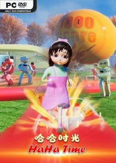 صورة للعبة HaHa Time 哈哈时光