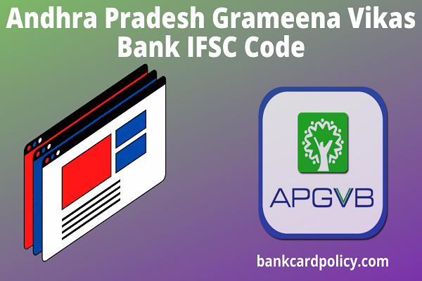 Andhra Pradesh Grameena Vikas Bank IFSC Code