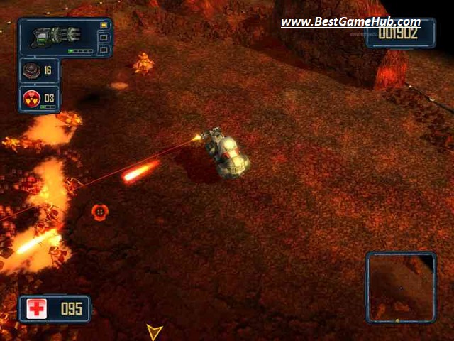 Alien Terminator Deluxe With Crack Free Download Free