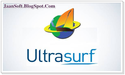 Download UltraSurf 16.03 For Windows Full Version