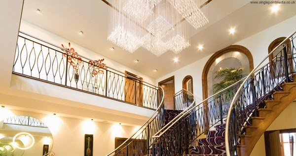 Rules for Beginners in decoration