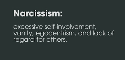 The Emperor's Ego TRUMP%2Bthe%2BNARCISSIST2