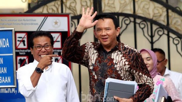 Jubir Jokowi Tegaskan Warga Tionghoa Bisa Jadi Presiden
