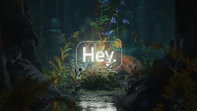 Greeting, Word, Neon, Light, Nature, Flowers Greeting, Word, Neon, Light, Nature, Flowers
