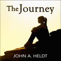 The Journey (Audiobook)