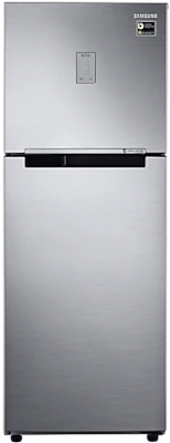 Samsung 253 L Double Door Inverter Refrigerator (RT 28 A345358) Samsung 253 L Double Door Inverter Refrigerator (RT 28 A345358)