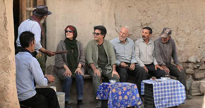 3 Faces: filme do iraniano Jafar Panahi tem temática relevante, mas recheio insuficiente | Cinema