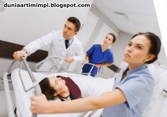 26 Arti Mimpi Sakit Menurut Islam Dan Primbon Jawa Dunia Arti Mimpi