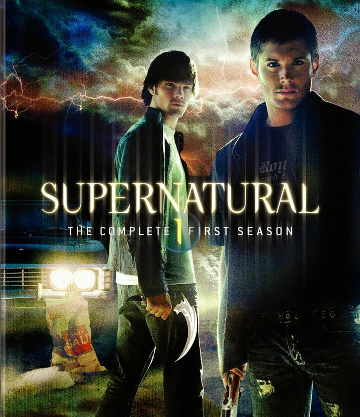 Revealed In Time Supernatural Season 1