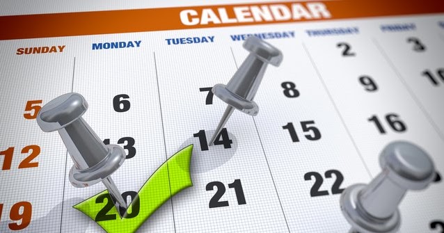 Mau Izin Cuti Panjang 2018? Ini daftar Hari Kejepit